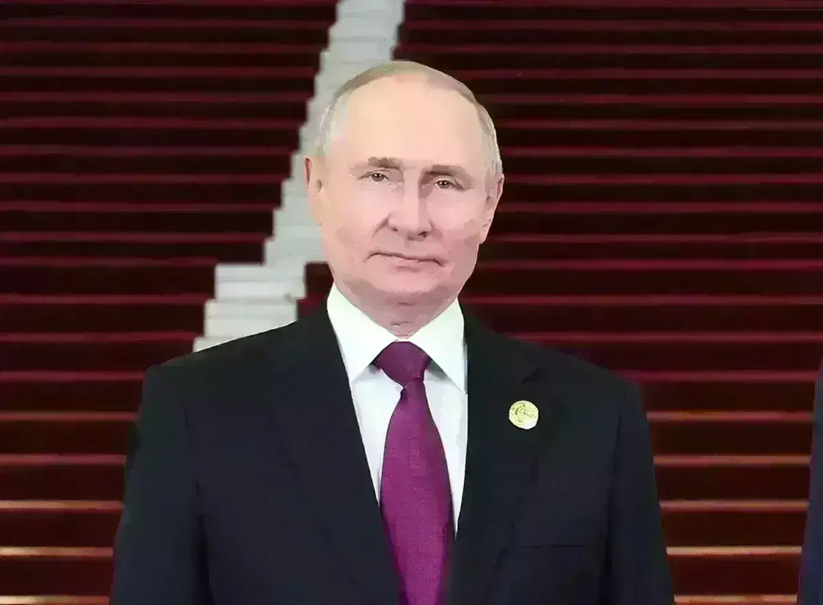 ಪುಟಿನ್ ಅವರ ಕ್ರೌರ್ಯವನ್ನು ಇದು ತೋರಿಸಿದೆ: ಅಮೆರಿಕ ಖಂಡನೆ