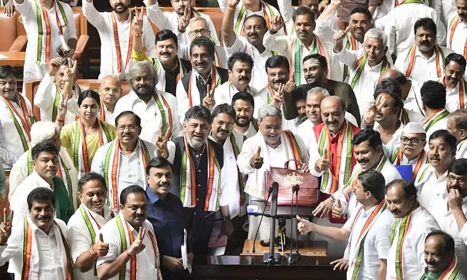 ಕಲಬುರಗಿಯಲ್ಲಿ ವಚನ ಮಂಟಪ ಸ್ಥಾಪನೆ : ಶರಣರ ಸಾಹಿತ್ಯ, ಸಾಂಸ್ಕೃತಿಕತೆಗೆ ಒತ್ತು