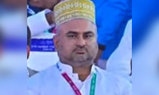 ಎಸ್ಕೆಎಸ್ಸೆಸ್ಸೆಫ್ ದ.ಕ. ವೆಸ್ಟ್ ಅಧ್ಯಕ್ಷರಾಗಿ ಸಯ್ಯಿದ್ ಅಮೀರ್ ತಂಙಳ್ ಅಲ್-ಬುಖಾರಿ ಕಿನ್ಯ ಆಯ್ಕೆ