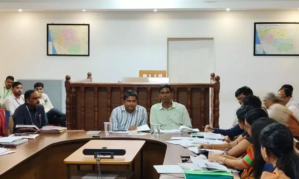 ಮಂಗಳೂರಿಗೆ ಸರಕಾರಿ ವಿಶೇಷ ದತ್ತು ಕೇಂದ್ರ: ದ.ಕ. ಜಿಲ್ಲಾಧಿಕಾರಿ ಮುಲ್ಲೈ ಮುಗಿಲನ್