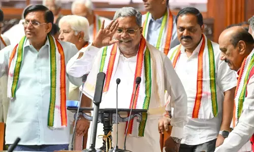 ರಾಜ್ಯ ಬಜೆಟ್: ಅಲ್ಪ ಸಂಖ್ಯಾತರ ಕಲ್ಯಾಣಕ್ಕೆ ನೀಡಿರುವ ಕೊಡುಗೆಗಳು