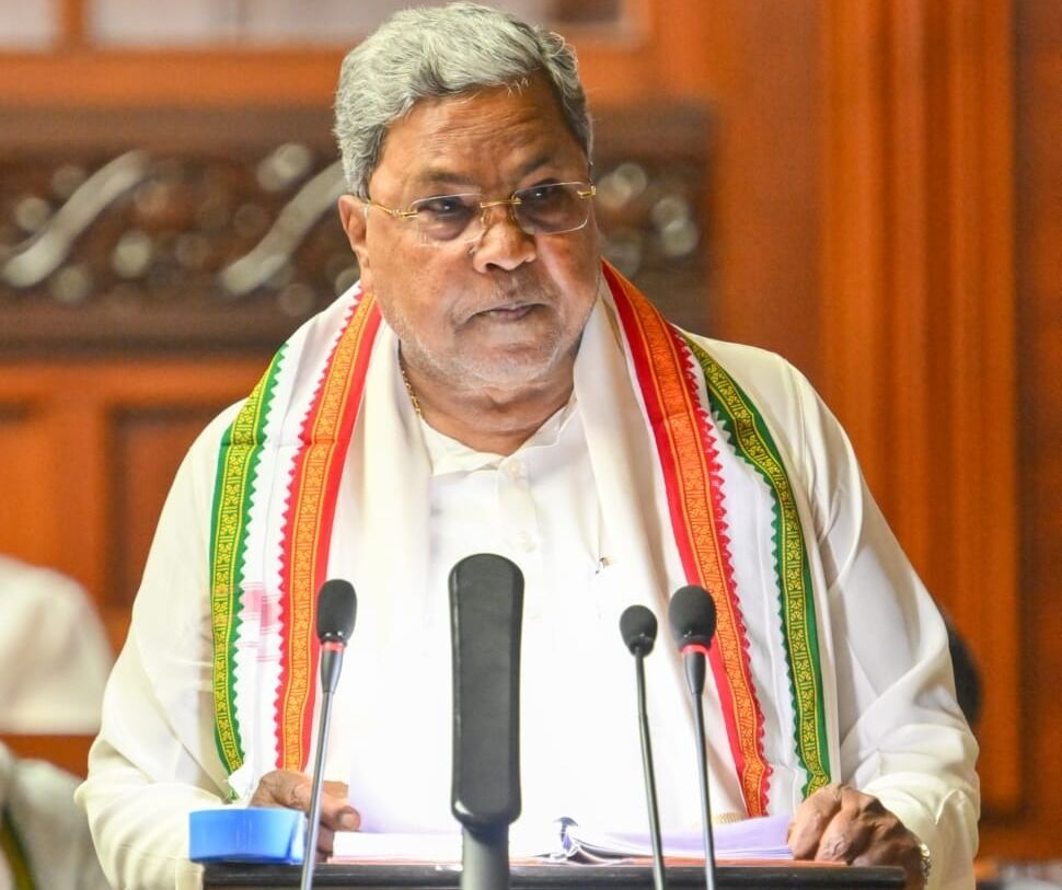 ಗುಣಮಟ್ಟದ ಚಿಕಿತ್ಸೆಗೆ ಪ್ರತಿ ಜಿಲ್ಲೆಗಳಲ್ಲಿ ಆಧುನಿಕ ಕ್ರಿಟಿಕಲ್ ಕೇರ್ ಬ್ಲಾಕ್ ಗಳ ಸ್ಥಾಪನೆ : ಸಿಎಂ ಸಿದ್ದರಾಮಯ್ಯ