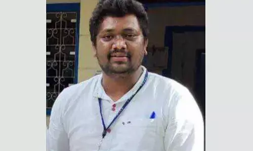 ಮೂಡಿಗೆರೆ: ಮೆಸ್ಕಾಂ ಕಿರಿಯ ಇಂಜಿನಿಯರ್ ಲೋಕಾಯುಕ್ತ ಬಲೆಗೆ