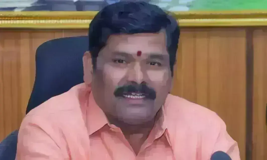 ಬಜೆಟ್ ಆರ್ಥಿಕ ಶಿಸ್ತಿನಿಂದ ಕೂಡಿದ್ದು, ಆಶಾದಾಯಕವಾಗಿದೆ: ಸಚಿವ ಶಿವರಾಜ್ ತಂಗಡಗಿ