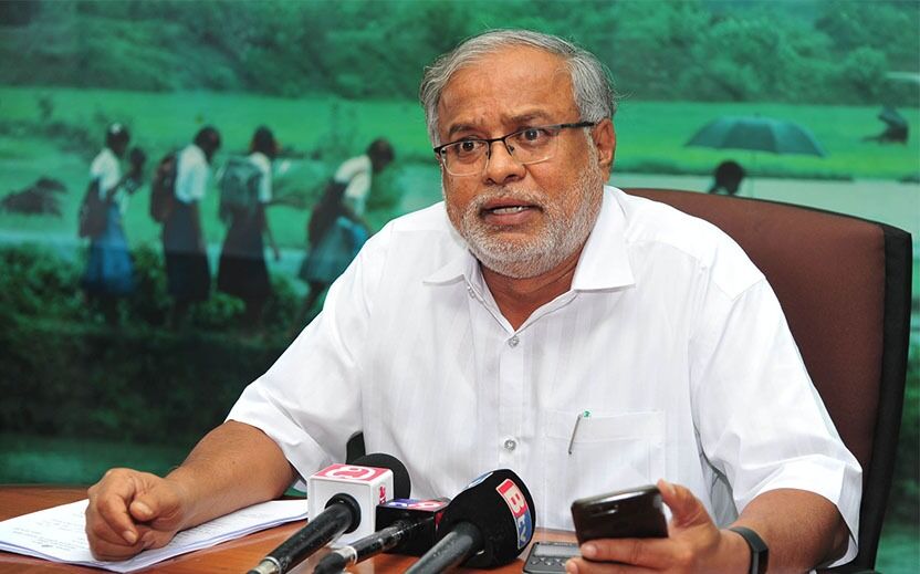 ಬಜೆಟ್‌ 2024 | “ಬೆಂಗಳೂರಿನ ಆದಾಯವೆಷ್ಟು? ಕೊಟ್ಟ ಹಣವೆಷ್ಟು” ಎಂದು ಪ್ರಶ್ನಿಸಿದ ಬಿಜೆಪಿ ಶಾಸಕ ಸುರೇಶ್ ಕುಮಾರ್