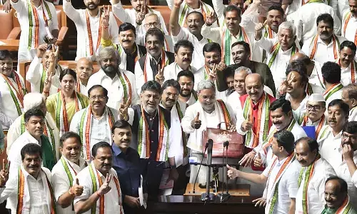 ಕಲಬುರಗಿಯಲ್ಲಿ ವಚನ ಮಂಟಪ ಸ್ಥಾಪನೆ : ಶರಣರ ಸಾಹಿತ್ಯ, ಸಾಂಸ್ಕೃತಿಕತೆಗೆ ಒತ್ತು