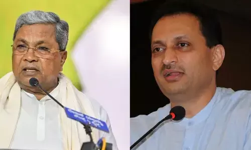 ಸಿದ್ದರಾಮಯ್ಯ ವಿರುದ್ಧ ಆಕ್ಷೇಪಾರ್ಹ ಹೇಳಿಕೆ: ಸಂಸದ ಅನಂತಕುಮಾರ್ ಹೆಗಡೆಗೆ ಹೈಕೋರ್ಟ್ ಚಾಟಿ