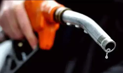 ಪಾಕಿಸ್ತಾನ: 1 ಲೀಟರ್ ಪೆಟ್ರೋಲ್ ಬೆಲೆ 275.62 ರೂ.ಗೆ ಏರಿಕೆ
