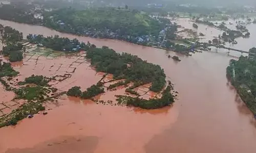 ಆಸ್ಟ್ರೇಲಿಯಾದಲ್ಲಿ ಪ್ರವಾಹ ; ಭಾರತೀಯ ಪ್ರಜೆ ಮೃತ್ಯು