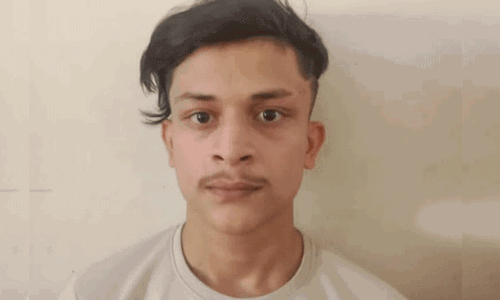 ಭಟ್ಕಳ: ಸರಣಿ ಕಳ್ಳತನ ಆರೋಪಿ ಪೊಲೀಸ್ ವಶಕ್ಕೆ