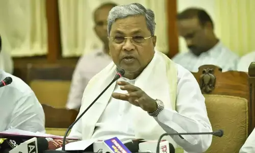 ಶನಿವಾರ ಮಂಗಳೂರಿಗೆ ಮುಖ್ಯಮಂತ್ರಿ ಸಿದ್ದರಾಮಯ್ಯ ಆಗಮನ; ಡ್ರೋನ್ ಹಾರಾಟ ನಿಷೇಧ