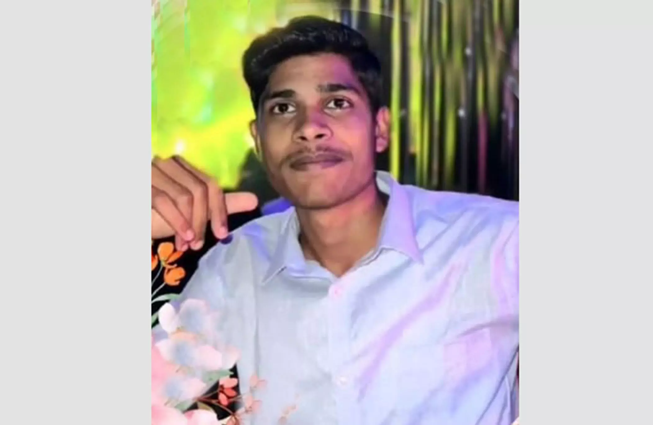 ಮಣಿಪಾಲ: ಕಾಲೇಜು ಕಟ್ಟಡದ 6ನೇ ಮಹಡಿಯಿಂದ ಜಿಗಿದು ವಿದ್ಯಾರ್ಥಿ ಆತ್ಮಹತ್ಯೆ ಮಣಿಪಾಲ: ಕಾಲೇಜು ಕಟ್ಟಡದ 6ನೇ ಮಹಡಿಯಿಂದ ಜಿಗಿದು ವಿದ್ಯಾರ್ಥಿ ಆತ್ಮಹತ್ಯೆ