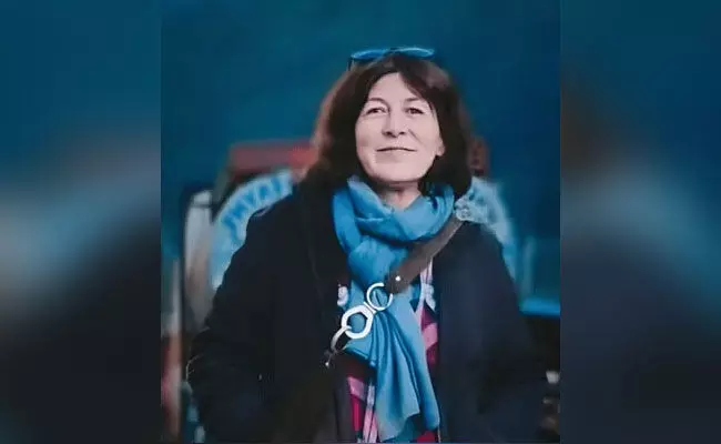 ಭಾರತ ತೊರೆಯಲು ಮೋದಿ ಸರಕಾರದ ಒತ್ತಡ ಕಾರಣ: ಫ್ರೆಂಚ್ ಪತ್ರಕರ್ತೆ ಆರೋಪ