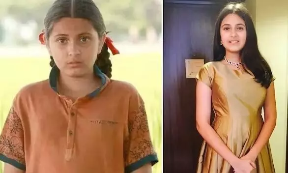 ಔಷಧಿಯ ಅಡ್ಡಪರಿಣಾಮ: ʼದಂಗಲ್ʼ ಖ್ಯಾತಿಯ ಯುವ ನಟಿ ಸುಹಾನಿ ಭಟ್ನಾಗರ್ ನಿಧನ ಔಷಧಿಯ ಅಡ್ಡಪರಿಣಾಮ: ʼದಂಗಲ್ʼ ಖ್ಯಾತಿಯ ಯುವ ನಟಿ ಸುಹಾನಿ ಭಟ್ನಾಗರ್ ನಿಧನ