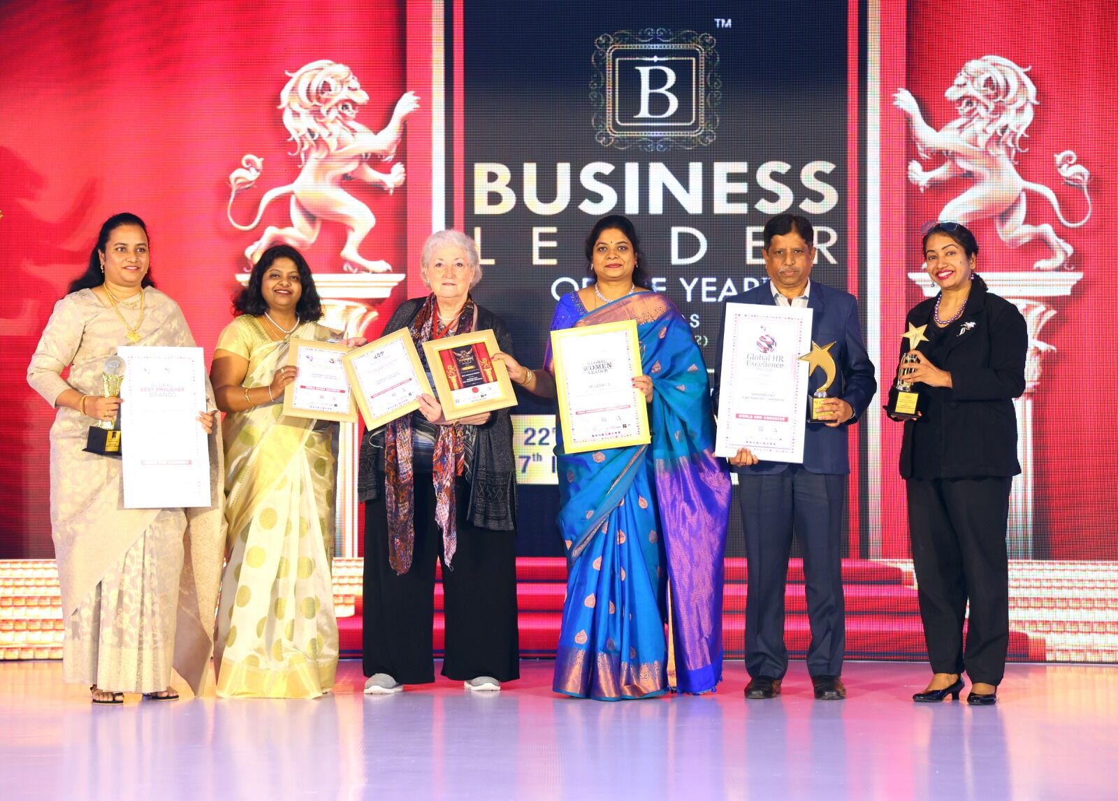 ಕೆಎಸ್ಸಾರ್ಟಿಸಿಗೆ ಆರು ಪ್ರಶಸ್ತಿಗಳ ಗರಿಮೆ: 8 ತಿಂಗಳಲ್ಲಿ 51 ಪ್ರಶಸ್ತಿಗಳ ಗರಿ