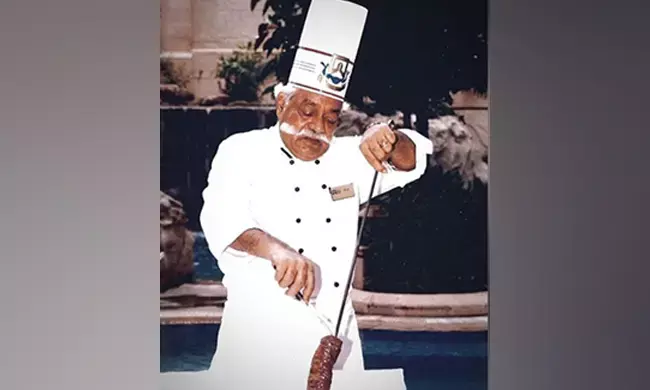 ಖ್ಯಾತ ಚೆಫ್, ಪದ್ಮಶ್ರೀ ಪ್ರಶಸ್ತಿ ಪುರಸ್ಕೃತ ಇಮ್ತಿಯಾಝ್ ಖುರೇಷಿ ನಿಧನ