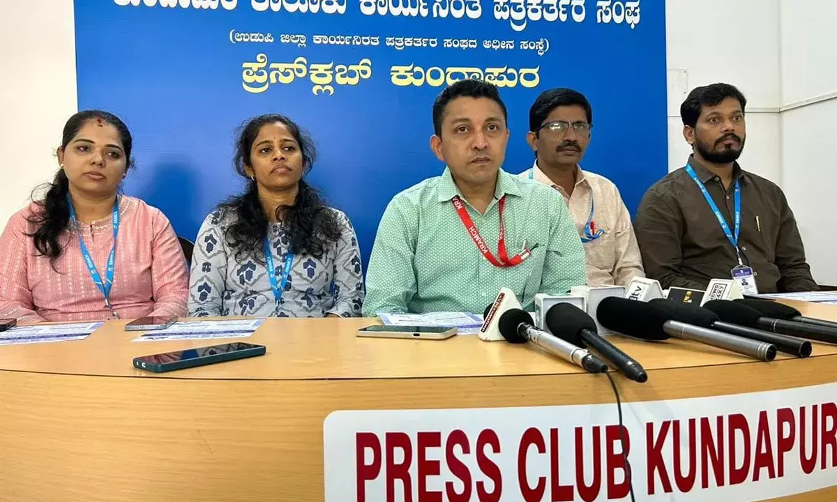 ಫೆ.19-24ರವರೆಗೆ ಕುಂದಾಪುರದಲ್ಲಿ ಉಚಿತ ಬಂಜೆತನ ತಪಾಸಣೆ, ಚಿಕಿತ್ಸಾ ಶಿಬಿರ