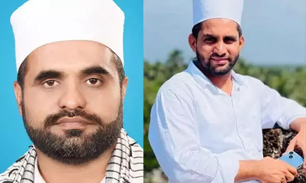 ಎಸ್ಕೆಎಸ್ಸೆಸ್ಸೆಫ್ ದ.ಕ. ಈಸ್ಟ್ ಜಿಲ್ಲಾ ಅಧ್ಯಕ್ಷರಾಗಿ ಮಹಮ್ಮದ್ ನವವಿ ಮುಂಡೋಳೆ ಆಯ್ಕೆ