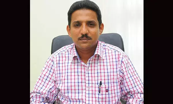 ದ.ಕ. ಜಿಲ್ಲಾ ವಾರ್ತಾಧಿಕಾರಿ ಖಾದರ್ ಶಾ ವರ್ಗಾವಣೆ