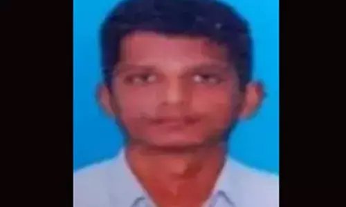 ಕೋಡಿಸಮುದ್ರ ತೀರದಲ್ಲಿ ಯುವಕನ ಮೃತದೇಹ ಪತ್ತೆ; ಆತ್ಮಹತ್ಯೆ ಶಂಕೆ