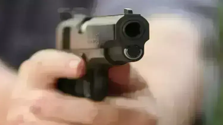 ಕೌಟುಂಬಿಕ ಮನಸ್ತಾಪ ; ಇರಾನ್ ನಲ್ಲಿ ಶೂಟೌಟ್ಗೆ 12 ಮಂದಿ ಬಲಿ