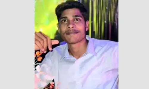 ಮಣಿಪಾಲ: ಕಾಲೇಜು ಕಟ್ಟಡದ 6ನೇ ಮಹಡಿಯಿಂದ ಜಿಗಿದು ವಿದ್ಯಾರ್ಥಿ ಆತ್ಮಹತ್ಯೆ