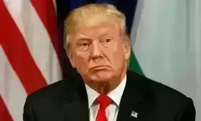 ಡೊನಾಲ್ಡ್ ಟ್ರಂಪ್ ಗೆ 354.9 ದಶಲಕ್ಷ ಡಾಲರ್ ದಂಡ ವಿಧಿಸಿದ ನ್ಯಾಯಾಲಯ