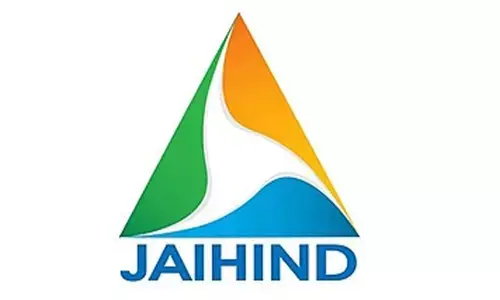 ಬ್ಯಾಂಕ್‌ ಖಾತೆಗಳನ್ನು ಐಟಿ ಇಲಾಖೆ ಸ್ಥಗಿತಗೊಳಿಸಿದೆ: ಕಾಂಗ್ರೆಸ್‌ ಬೆಂಬಲಿತ ಕೇರಳದ ಜೈಹಿಂದ್‌ ವಾಹಿನಿ ಆರೋಪ