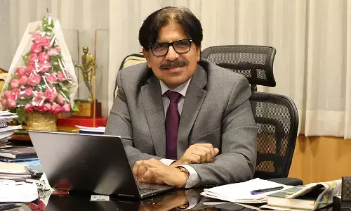 ಕವಿ, ಬೈಕರ್, ಆಡಳಿತ ತಜ್ಞ: ಸಿದ್ದರಾಮಯ್ಯ ಬಜೆಟ್ ಹಿಂದಿನ ಅಧಿಕಾರಿ ಎಲ್.ಕೆ. ಅತೀಕ್