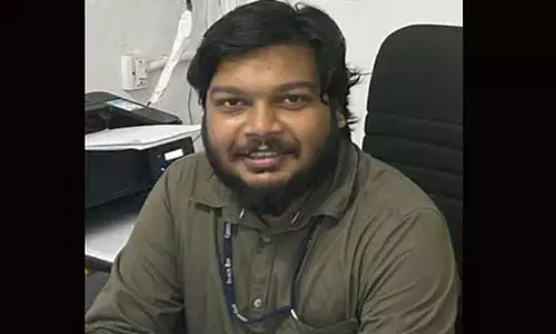 ಅರಾಟೆ ಬಳಿ ಬೈಕ್‌ಗೆ ಲಾರಿ ಢಿಕ್ಕಿ; ಬ್ಯಾಂಕ್ ಮ್ಯಾನೇಜರ್ ಮೃತ್ಯು