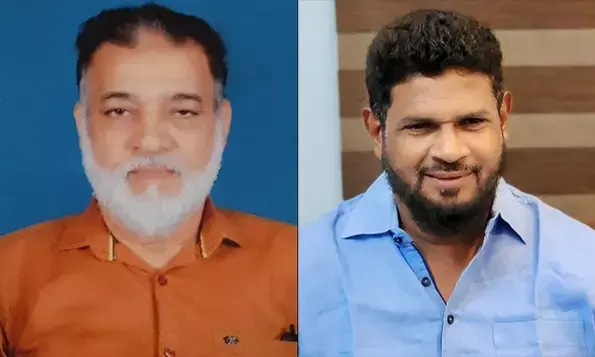 ಬಂಟ್ವಾಳ: ಮುಸ್ಲಿಂ ಸಮಾಜದ ಅಧ್ಯಕ್ಷರಾಗಿ ಕೆ.ಎಚ್. ಅಬೂಬಕ್ಕರ್, ಪ್ರಧಾನ ಕಾರ್ಯದರ್ಶಿಯಾಗಿ ಹನೀಫ್ ಖಾನ್ ಆಯ್ಕೆ