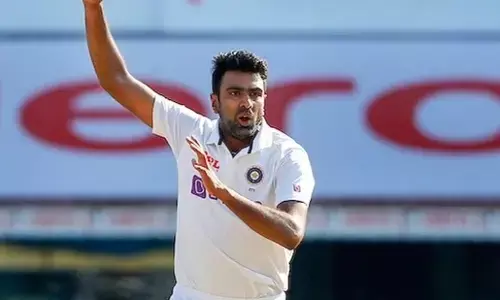 ಇಂಗ್ಲೆಂಡ್‌ ವಿರುದ್ಧದ ಮೂರನೇ ಟೆಸ್ಟ್: ಮತ್ತೆ ತಂಡಕ್ಕೆ ಮರಳಿದ ಅಶ್ವಿನ್