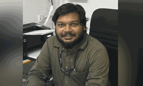 ಕುಂದಾಪುರ: ಬೈಕ್‌‌ ಗೆ ಲಾರಿ ಢಿಕ್ಕಿ; ಸವಾರ ಮೃತ್ಯು