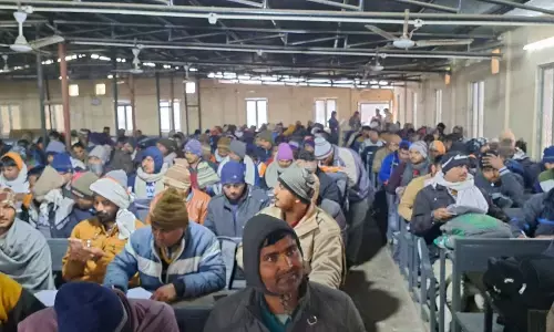 ನಿಶ್ಚಲ ಉದ್ಯೋಗ ದರ ವಿದ್ಯಾವಂತರಿಗೆ ಕೆಟ್ಟದ್ದು: ಐಐಎಂ ಅಧ್ಯಯನ