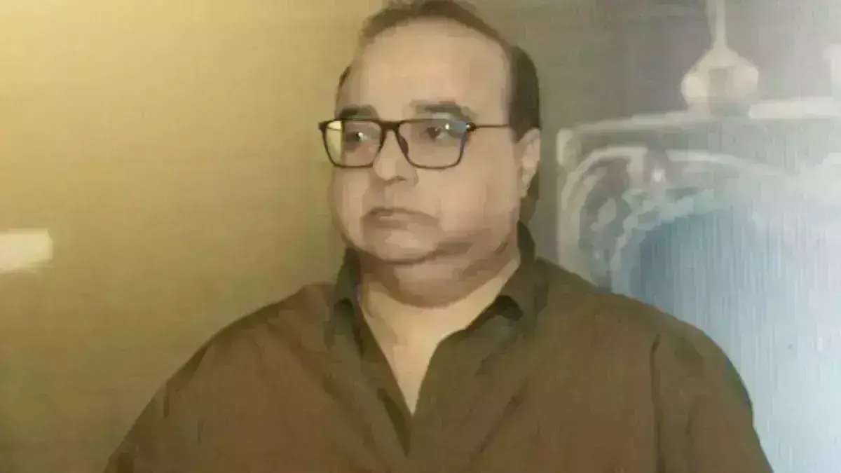 ಚೆಕ್ ಬೌನ್ಸ್ ಪ್ರಕರಣ : ನಿರ್ಮಾಪಕ ರಾಜ್ ಕುಮಾರ್ ಸಂತೋಷಿಗೆ ಜಾಮೀನು