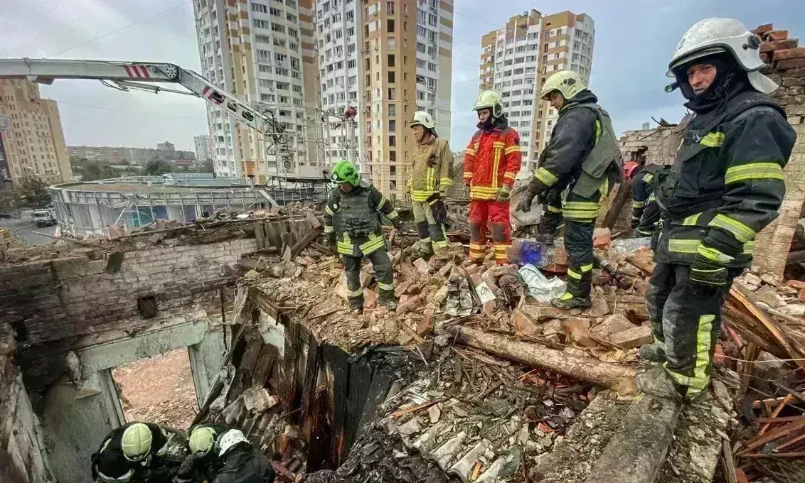 ಉಕ್ರೇನ್‍ ನ ಮತ್ತೊಂದು ನಗರ ರಶ್ಯದ ವಶಕ್ಕೆ: ವರದಿ