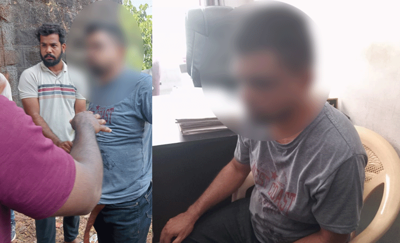 ಪಾಣೆಮಂಗಳೂರು: ನಿರುದ್ಯೋಗದಿಂದ ಮನನೊಂದು ಆತ್ಮಹತ್ಯೆಗೆ ಯತ್ನಿಸಿದ ಯುವಕ; ಸ್ಥಳೀಯರಿಂದ ರಕ್ಷಣೆ ಪಾಣೆಮಂಗಳೂರು: ನಿರುದ್ಯೋಗದಿಂದ ಮನನೊಂದು ಆತ್ಮಹತ್ಯೆಗೆ ಯತ್ನಿಸಿದ ಯುವಕ; ಸ್ಥಳೀಯರಿಂದ ರಕ್ಷಣೆ