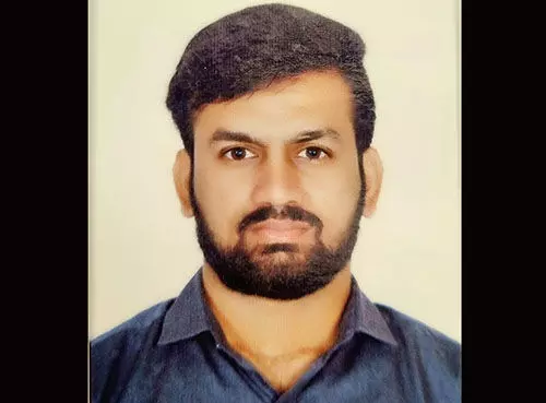 ವಿಘ್ನೇಶ್ ಶೆಣೈಗೆ ಪಿಎಚ್ಡಿ ಪದವಿ ವಿಘ್ನೇಶ್ ಶೆಣೈಗೆ ಪಿಎಚ್ಡಿ ಪದವಿ