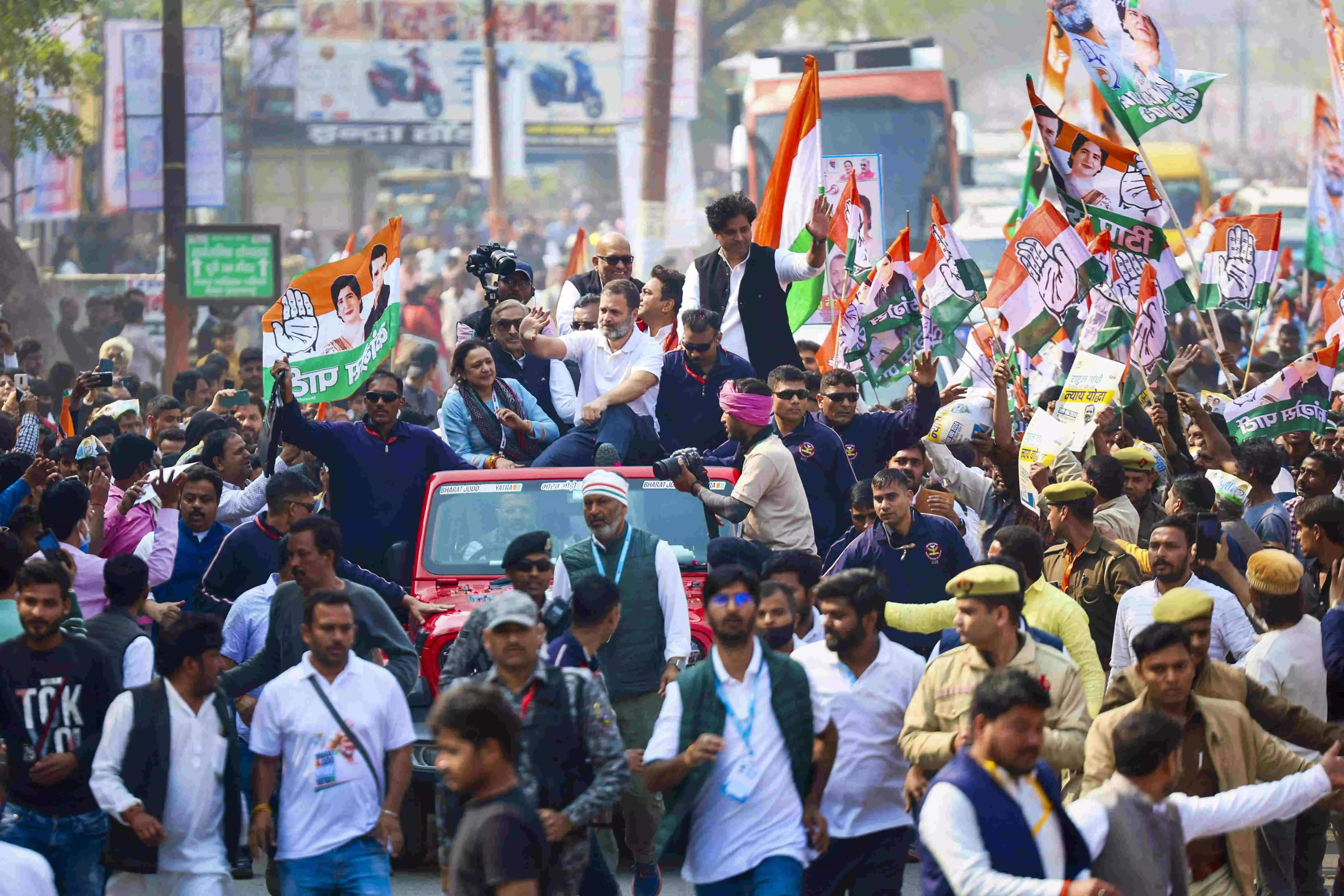 ಕಮಲ್ ನಾಥ್ ಬಿಜೆಪಿ ಸೇರ್ಪಡೆ ಸಾಧ್ಯತೆ ವದಂತಿ ಸುಳ್ಳು : ಕಾಂಗ್ರೆಸ್