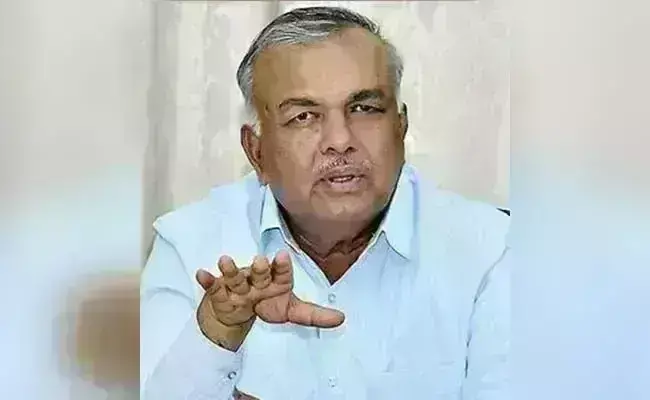 ದೇವಾಲಯಗಳಲ್ಲಿ ಸಂಗ್ರಹವಾಗುವ ಮೊತ್ತ ಸರಕಾರಕ್ಕೆ ಜಮಾ ಮಾಡುತ್ತಿಲ್ಲ: ರಾಮಲಿಂಗಾರೆಡ್ಡಿ ಸ್ಪಷ್ಟನೆ