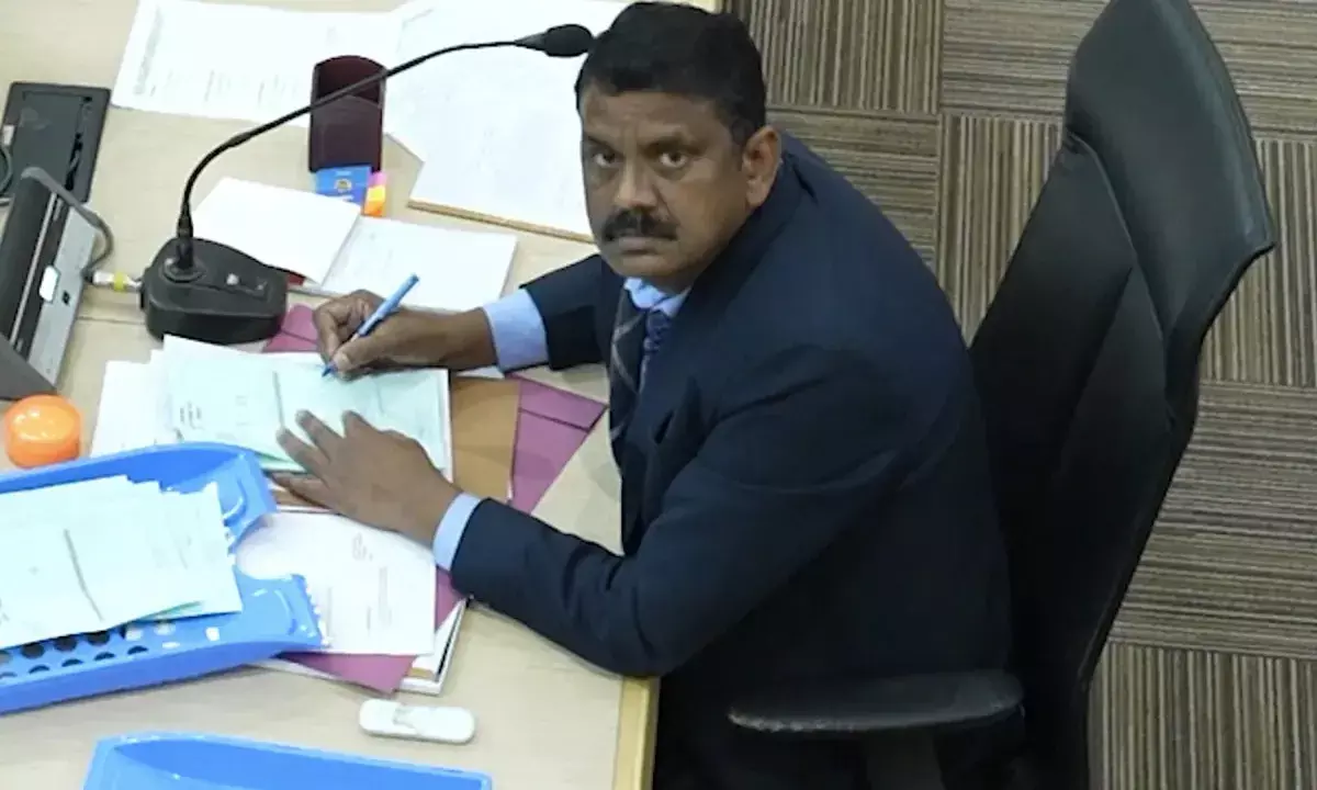 ಚಂಡೀಗಢ ಮೇಯರ್‌ ಚುನಾವಣೆ ವಿವಾದ: ಮತಪತ್ರ ತಿರುಚಿದ್ದನ್ನು ಒಪ್ಪಿಕೊಂಡ ಚುನಾವಣಾಧಿಕಾರಿ