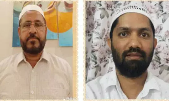 ಡಿಕೆಎಸ್‌ಸಿ ಕುವೈತ್ ರಾಷ್ಟ್ರೀಯ ಸಮಿತಿಯ ವಾರ್ಷಿಕ ಮಹಾಸಭೆ