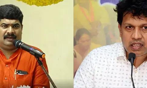 ಶಾಸಕ ವೇದವ್ಯಾಸ ಕಾಮತ್, ಭರತ್ ಶೆಟ್ಟಿ ವರ್ತನೆ ನಾಚಿಕೇಗೇಡು: ವೆರೋನಿಕಾ ಕರ್ನೆಲಿಯೋ