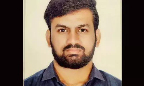 ವಿಘ್ನೇಶ್ ಶೆಣೈಗೆ ಪಿಎಚ್‌ಡಿ ಪದವಿ