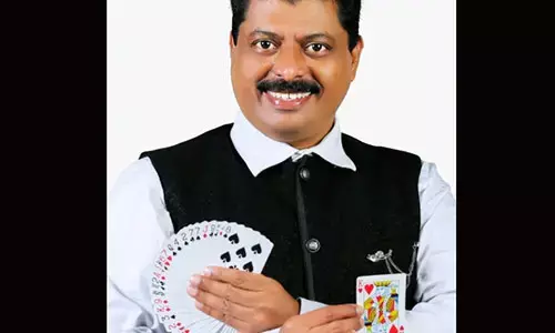 ಫೆ.21: ಮಂಗಳೂರು ಪ್ರೆಸ್‌ಕ್ಲಬ್ ಗೌರವ ಅತಿಥಿ ಕಾರ್ಯಕ್ರಮ