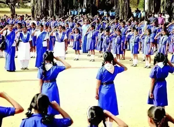 ಭಾರತ್ ಸ್ಕೌಟ್ ಮತ್ತು ಗೈಡ್ಸ್ ಕರ್ನಾಟಕ: ಫೆ.20ರಿಂದ ರಾಜ್ಯಮಟ್ಟದ ಕಡಲ ಚಾರಣ, ಪ್ರಕೃತಿ ಅಧ್ಯಯನ ಶಿಬಿರ