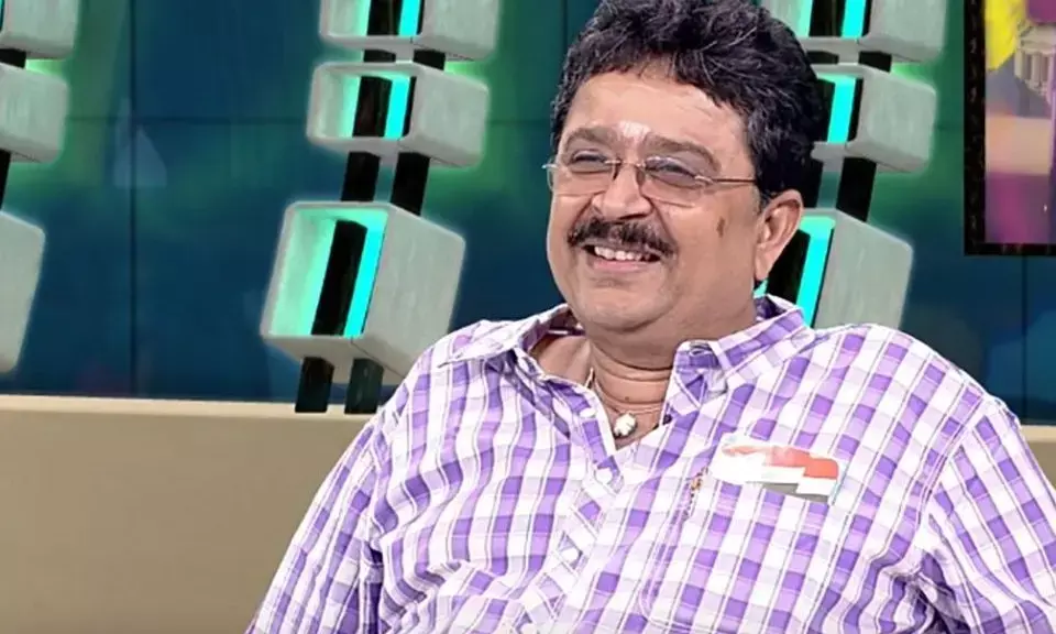 ತಮಿಳುನಾಡು : ಮಹಿಳಾ ಪತ್ರಕರ್ತೆ ವಿರುದ್ಧ ಆಕ್ಷೇಪಾರ್ಹ ಪೋಸ್ಟ್: ಬಿಜೆಪಿ ನಾಯಕನಿಗೆ ಒಂದು ತಿಂಗಳ ಸೆರೆವಾಸದ ಶಿಕ್ಷೆ