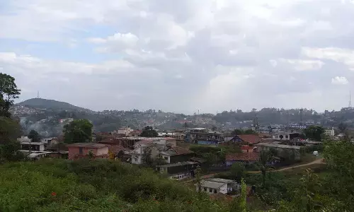 ಮಡಿಕೇರಿ ನಗರಾಭಿವೃದ್ಧಿ ಪ್ರಾಧಿಕಾರದ ಅಧ್ಯಕ್ಷ ಪಟ್ಟ ಯಾರಿಗೆ ?