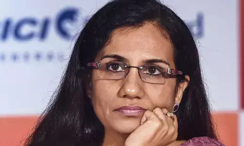 ಚಂದಾ ಕೊಚ್ಚಾರ್, ಪತಿಯ ಬಂಧನ ಪ್ರಕರಣ: ಸಿಬಿಐನಿಂದ ಅಧಿಕಾರ ದುರ್ಬಳಕೆ ಎಂದ ಹೈಕೋರ್ಟ್