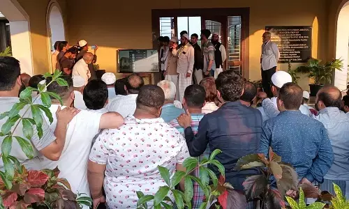 ಅಂಜುಮನ್ ಕಾರ್ಯಕಾರಿ ಸಮಿತಿ ಚುನಾಚಣೆ: 23 ಸದಸ್ಯರ ಆಯ್ಕೆ